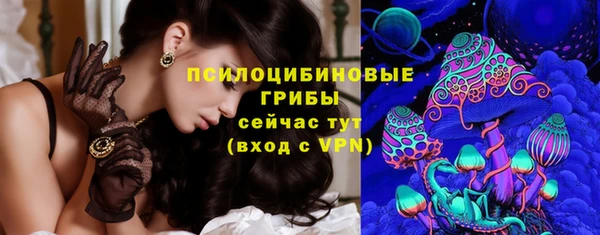 молекула духа Баксан